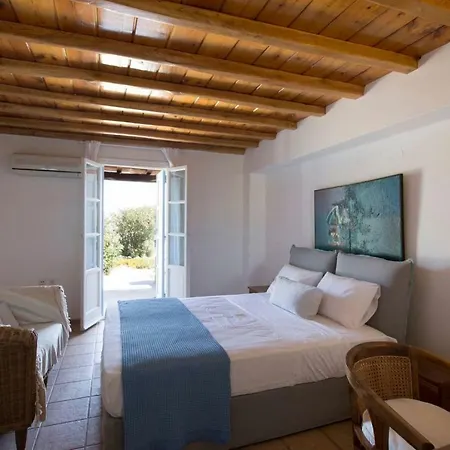 Psarrou For 10 Guests, Stunning Sea Views Mykonos Town