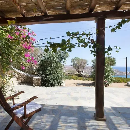 Psarrou For 10 Guests, Stunning Sea Views *