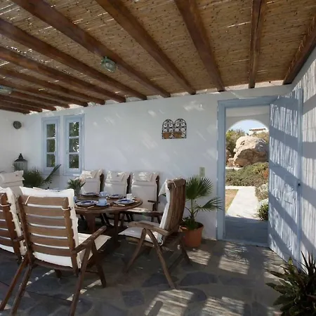 Psarrou For 10 Guests, Stunning Sea Views *