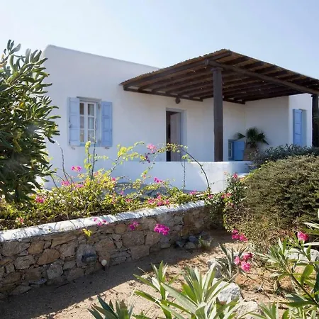 Villa Psarrou For 10 Guests, Stunning Sea Views *